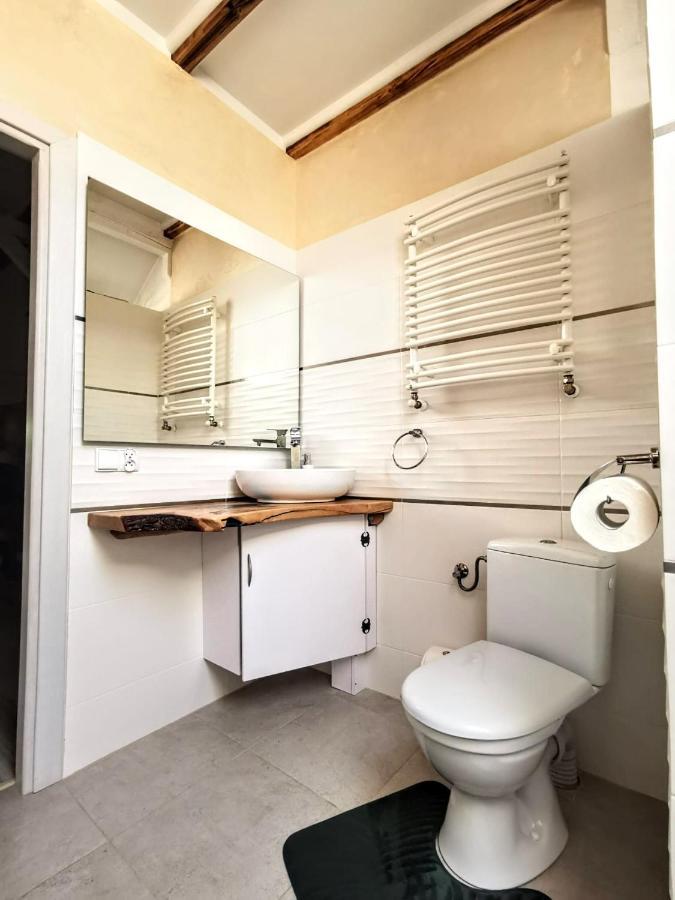 Apartmán Apartament Z Antresola W Zywkach Kruklanki Exteriér fotografie